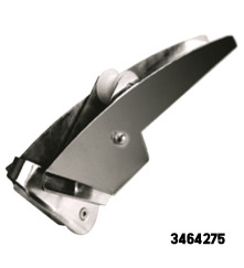 Bow Rollers Self Launching - 15 - 30 Kgs