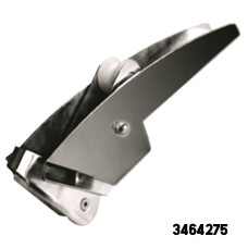 Bow Rollers Self Launching - 15 - 30 Kgs