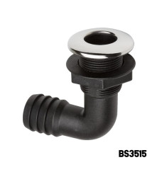 CANSB - Thru Hull 90°